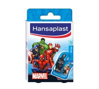 HANSAPLAST Condimenti per bambini Marvel 1 UD.