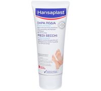 Hansaplast Crema Idratante per Piedi Secchi 100 ml Crema