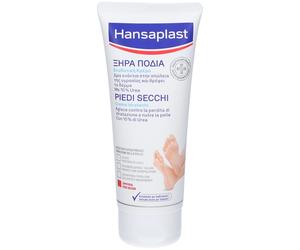 Hansaplast Crema Idratante per Piedi Secchi 100 ml Crema