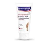 Hansaplast - Crema intensiva anti-calli, 75 ml