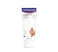 Hansaplast crema piedi rigenerazione, prima Pack (1 x 100 ml)