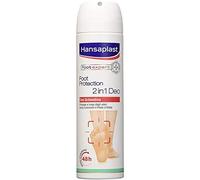 HANSAPLAST DEODORANTE PER PIEDI 150ML.