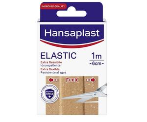HANSAPLAST EL 10STRISCE X 6