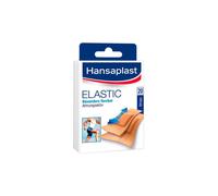 Hansaplast Elastic 20 pezzi - Cerotti