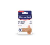 Hansaplast Elastic Finger Strips 16 Unità - Benda