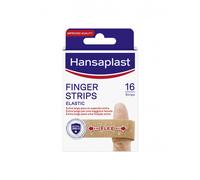 Hansaplast cerotti dita 16 pz