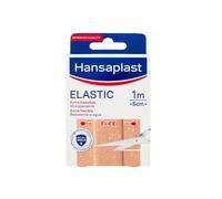hansaplast el 10strisce x 6
