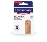 Hansaplast eslastic 10 apositos