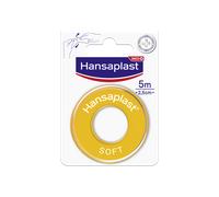 Hansaplast Esparadrapo Suave