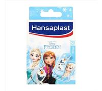 HANSAPLAST CER KIDS FROZEN 20P
