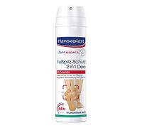 Hansaplast piede del fungo protezione 2 in1 Deo, 150 ML