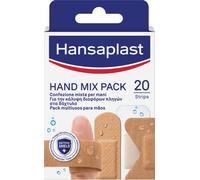 HANSAPLAST HAND MIX PACK