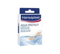 Hp Aqua Protect Dressings 2 Sizes 20 Un