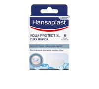 Hansaplast Hp Aqua Protect Xl Dressings 6 X 7 Cm 5 Un