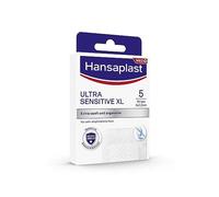 Hansaplast HP Cerotto Ultra Sensitive XL 5 Pezzi