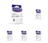Hansaplast HP Cerotto Ultra Sensitive XL 5 Pezzi (Confezione da 5)