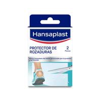 HANSAPLAST HP FOOT EXPERT apositos rozaduras 2 u
