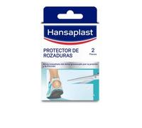 Hansaplast Hp Foot Expert Apósitos Rozaduras 2 Un