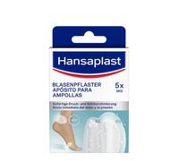 HANSAPLAST HP FOOT EXPERT MIX 5 units