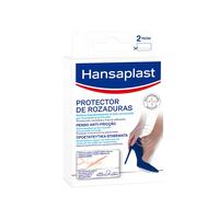 HANSAPLAST HP FOOT EXPERT rubbing dressings 2 u