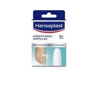 Hansaplast Hp Foot Expert Small Blister Dressing 6 Units