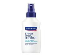 HANSAPLAST HP SPRAY for wounds 100 ml