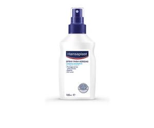 Hansaplast Hp Spray For Wounds 100ml