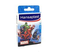 Hansaplast Cerotti MARVEL 20 pz Cerotto