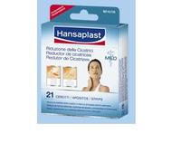 HANSAPLAST MED CER CICATR 21PZ