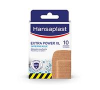 Hansaplast Extra Power XL cerotti 10 pezzi