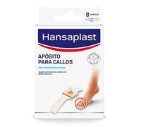 HANSAPLAST Medicazioni per calli 1 UD.