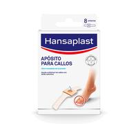 HANSAPLAST Medicazioni per calli Caporale 1 UD.