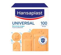 HANSAPLAST Medicazioni universali (4 misure) 100 1 UD.