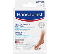 hansaplast paracalli piccoli 20 pezzi