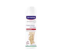 Hansaplast piede del fungo protezione 2 in1 Deo, 150 ML