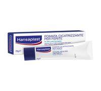 Hansaplast POMATA CICATRIZZANTE PER FERITE HANSAPLAST 20 G