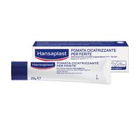 Hansaplast POMATA CICATRIZZANTE PER FERITE HANSAPLAST 20 G
