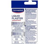 Hansaplast Second Skin Liquid Concentrato 25 ml