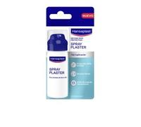 Hansaplast Second Skin Protection Spray Dressing 1 Unit