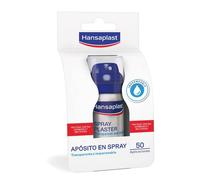 Hansaplast Second Skin Spray 40 ml