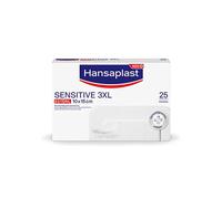 Hp Sensitive 3Xl Dressings 10 X 15 Cm 5 Un