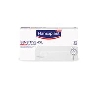 Hansaplast Sensitive 4XL 5 medicazioni - Medicazione