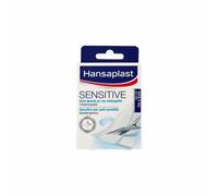Hansaplast Sensitive Strip 1m x 6cm - Cerotto
