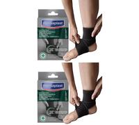 Hansaplast Sport Supporto Caviglia, Cavigliera ortopedica per protezio
