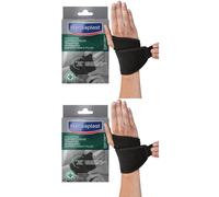 Hansaplast Sport Supporto Polso, Polsiera ortopedica per protezione e