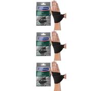 Hansaplast Sport Supporto Polso, Polsiera ortopedica per protezione e