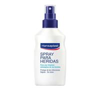 Hansaplast Spray ferite 100 ml - Spray
