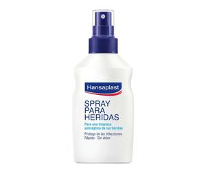 Hansaplast Spray ferite 100 ml - Spray