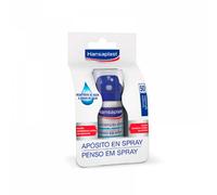 Hansaplast Spray Medicazione Trasparente 32 5ml - Spray medicato