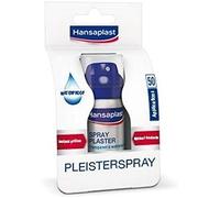 Hansaplast Spray per intonaco, 32.5 ml